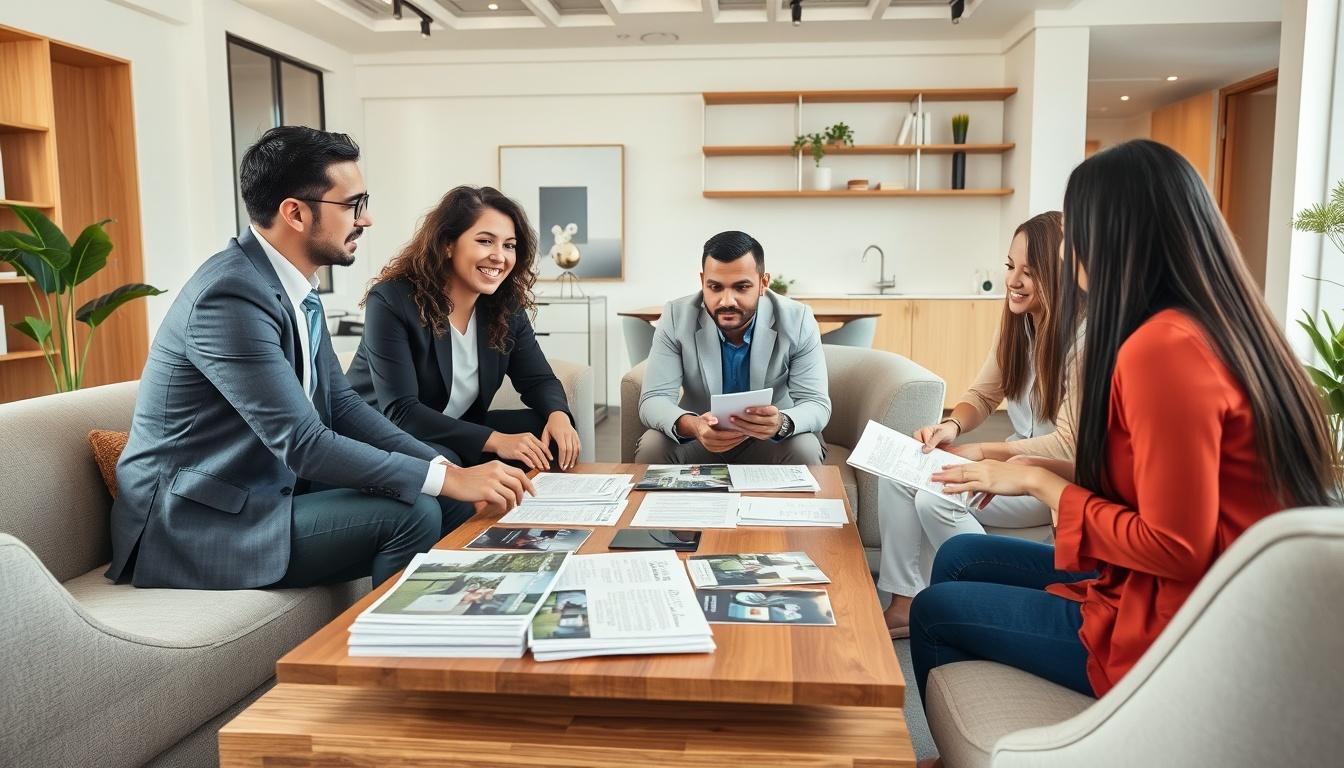 Professional plan visual